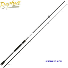 Спиннинг Rapture Brigade Salty Shore Long Jerk ‘N’ Stick Bait Specialist 2102/50 длина 2,1м тест 10-45гр